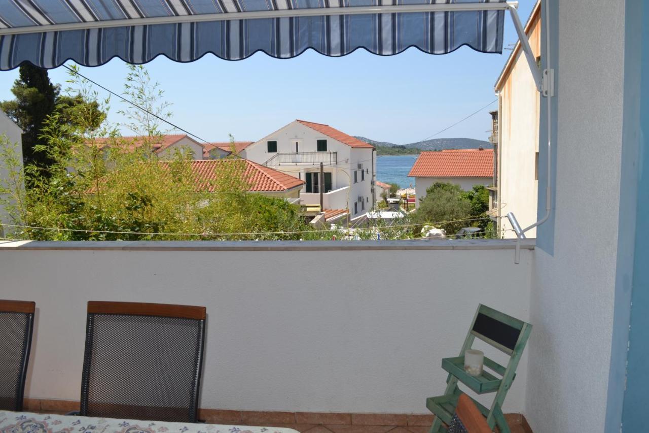 Apartments Lucija Srima Exterior photo
